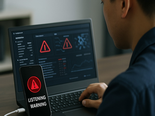 定兴手机泄密排查