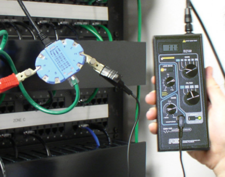 定兴美国REI CMA-100反监听音频放大器